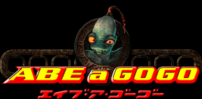 Welcome to ABE a GOGO